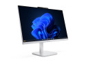 Lenovo A105 24 All-in-One | 23,8" Full HD IPS | AMD Ryzen 5 40 | 8GB DDR5 | 512GB SSD | Windows 11 Home | Cloud Grey