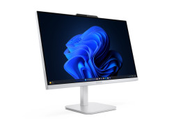 Lenovo A105 24 All-in-One | 23,8" Full HD IPS | AMD Ryzen 5 40 | 8GB DDR5 | 512GB SSD | Windows 11 Home | Cloud Grey