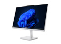 Lenovo A105 24 All-in-One | 23,8" Full HD IPS | AMD Ryzen 5 40 | 8GB DDR5 | 512GB SSD | Windows 11 Home | Cloud Grey