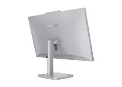 Lenovo A105 24 All-in-One | 23,8" Full HD IPS | AMD Ryzen 5 40 | 8GB DDR5 | 512GB SSD | Windows 11 Home | Cloud Grey