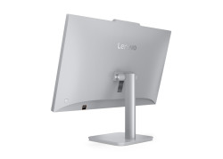 Lenovo A105 24 All-in-One | 23,8" Full HD IPS | AMD Ryzen 5 40 | 8GB DDR5 | 512GB SSD | Windows 11 Home | Cloud Grey