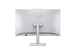 Lenovo A105 24 All-in-One | 23,8" Full HD IPS | AMD Ryzen 5 40 | 8GB DDR5 | 512GB SSD | Windows 11 Home | Cloud Grey
