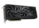 GIGABYTE GeForce RTX 5080 WINDFORCE OC V2 SFF | 16GB GDDR7 | Videokaart