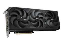 GIGABYTE GeForce RTX 5080 WINDFORCE OC V2 SFF | 16GB GDDR7 | Videokaart