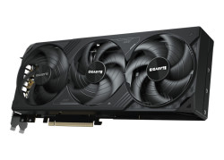 GIGABYTE GeForce RTX 5080 WINDFORCE OC V2 SFF | 16GB GDDR7 | Videokaart