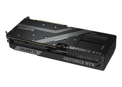 GIGABYTE GeForce RTX 5080 WINDFORCE OC V2 SFF | 16GB GDDR7 | Videokaart