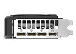 GIGABYTE GeForce RTX 5080 WINDFORCE OC V2 SFF | 16GB GDDR7 | Videokaart