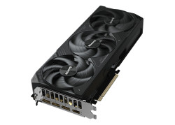GIGABYTE GeForce RTX 5080 WINDFORCE OC V2 SFF | 16GB GDDR7 | Videokaart