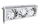INNO3D GeForce RTX 5080 X3 OC WHITE | 16GB GDDR7 | 4K Gaming & AI | Videokaart
