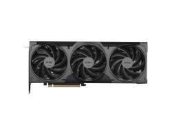 MSI GeForce RTX 5080 VENTUS 3X OC BLACK | 16GB GDDR7 | 4K Gaming & AI | Videokaart
