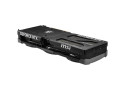 MSI GeForce RTX 5080 VENTUS 3X OC BLACK | 16GB GDDR7 | 4K Gaming & AI | Videokaart