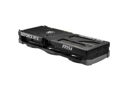 MSI GeForce RTX 5080 VENTUS 3X OC BLACK | 16GB GDDR7 | 4K Gaming & AI | Videokaart