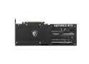 MSI GeForce RTX 5080 VENTUS 3X OC BLACK | 16GB GDDR7 | 4K Gaming & AI | Videokaart