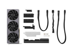 Lenovo NVIDIA GeForce RTX 5080 | 16GB GDDR7 | 4K Gaming & AI | Videokaart