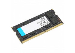 8GB DDR4-3200 SO-DIMM Geheugen | PULLED