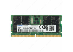 Samsung 16GB DDR5-5600 SO-DIMM Geheugen | PULLED