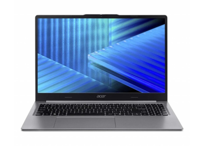 Acer Extensa 15 | 15.6" Full HD | Intel Core Ultra 5 125H | 16GB DDR5 | 512GB SSD | W11 Pro | Grijs