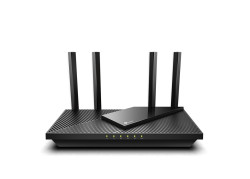 TP-Link Archer AX55 | Wifi 6 Router | Gigabit Ethernet Dual-band (2.4 GHz / 5 GHz) | 2402Mbit/s | OPEN BOX