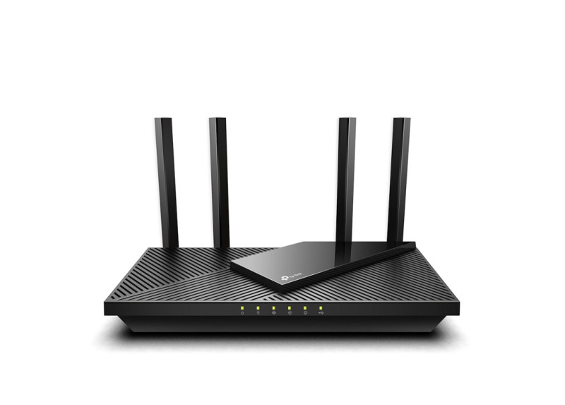 TP-Link Archer AX55 | Wifi 6 Router | Gigabit Ethernet Dual-band (2.4 GHz / 5 GHz) | 2402Mbit/s | OPEN BOX