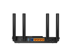 TP-Link Archer AX55 | Wifi 6 Router | Gigabit Ethernet Dual-band (2.4 GHz / 5 GHz) | 2402Mbit/s | OPEN BOX