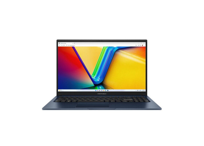 Asus Vivobook X1504MA | 15.6'' Full HD IPS | Intel Core 3 304 | 8GB DDR5 | 256GB SSD | W11 Pro