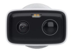 FHD WiFi accu IR/kleur IP65 Tapo TP-Link