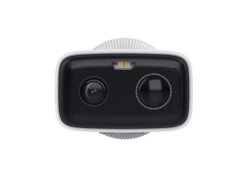 FHD WiFi accu IR/kleur IP65 Tapo TP-Link