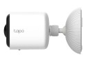 FHD WiFi accu IR/kleur IP65 Tapo TP-Link