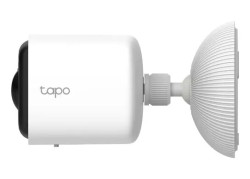 FHD WiFi accu IR/kleur IP65 Tapo TP-Link