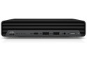 HP Prodesk Mini 400 G9 | Intel Core i5-14500T | 16GB DDR5 | 512GB SSD | W11 Pro