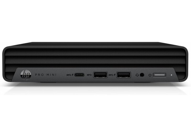 HP Prodesk Mini 400 G9 | Intel Core i5-14500T | 16GB DDR5 | 512GB SSD | W11 Pro