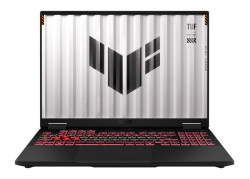 ASUS TUF Gaming A16 | 16" WUXGA 144Hz | AMD Ryzen 7 260 | RTX 5050 | 16GB DDR5 | 512GB SSD | W11 Home
