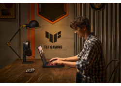 ASUS TUF Gaming A16 | 16" WUXGA 144Hz | AMD Ryzen 7 260 | RTX 5050 | 16GB DDR5 | 512GB SSD | W11 Home