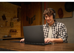 ASUS TUF Gaming A16 | 16" WUXGA 144Hz | AMD Ryzen 7 260 | RTX 5050 | 16GB DDR5 | 512GB SSD | W11 Home
