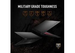 ASUS TUF Gaming A16 | 16" WUXGA 144Hz | AMD Ryzen 7 260 | RTX 5050 | 16GB DDR5 | 512GB SSD | W11 Home
