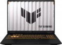 Asus TUF Gaming 16 | 16" WUXGA IPS | Intel Core i7 14650HX | RTX5060 | 16GB DDR5 | 512GB SSD | W11 Home