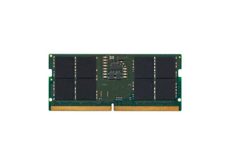 SODIMM 16GB DDR5/5600 CL46 Kingston
