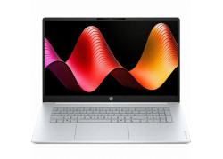 HP OmniBook 3 | 17.3" Full HD IPS | AMD Ryzen 5 40 | 8GB DDR5 | 512GB SSD | W11 Pro