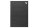 1TB Seagate One Touch 2,5"/Zwart/USB 3.0