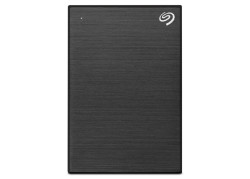 1TB Seagate One Touch 2,5"/Zwart/USB 3.0