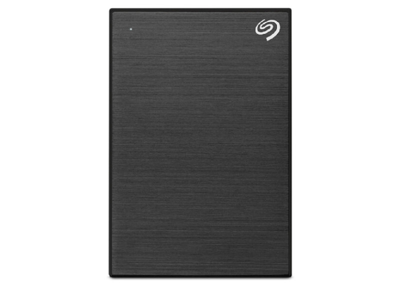 1TB Seagate One Touch 2,5"/Zwart/USB 3.0