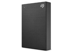 1TB Seagate One Touch 2,5"/Zwart/USB 3.0