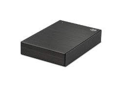 1TB Seagate One Touch 2,5"/Zwart/USB 3.0