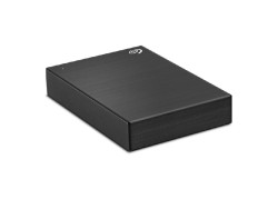 1TB Seagate One Touch 2,5"/Zwart/USB 3.0