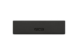 1TB Seagate One Touch 2,5"/Zwart/USB 3.0