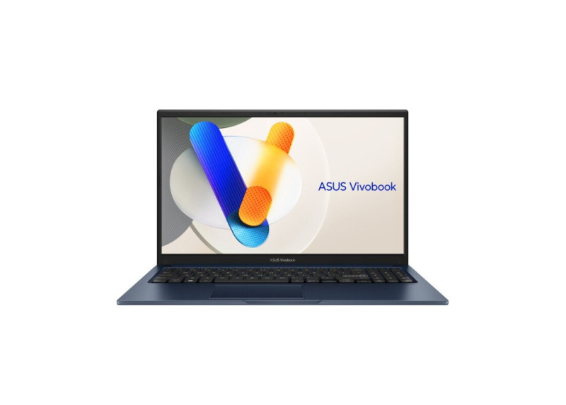 Asus Vivobook 15 X1504MA | 15.6'' Full HD IPS | Intel Core 5 320 | 8GB DDR5 | 512GB SSD | W11 Pro