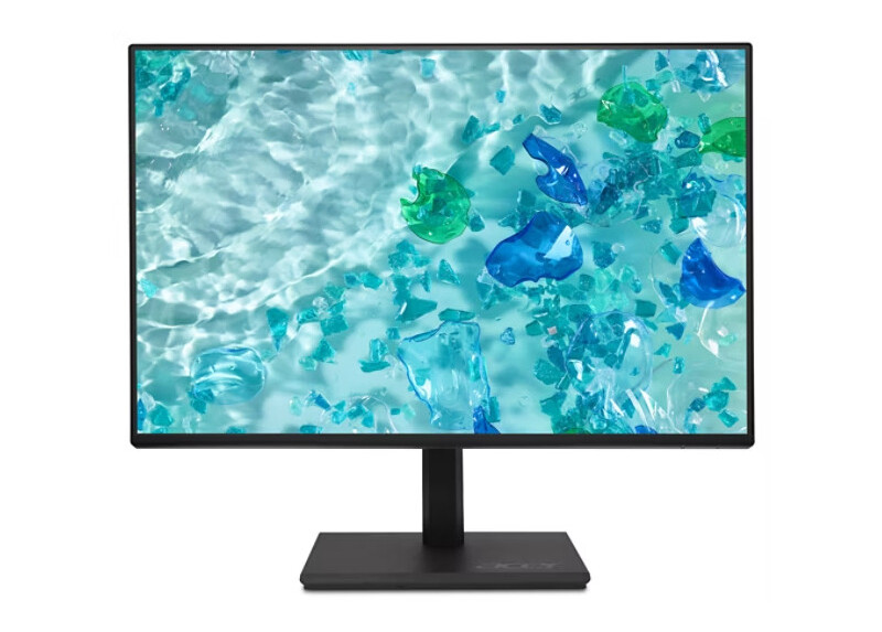 24" Acer Vero B7 FHD/DP/HDMI/VGA/Speaker/IPS