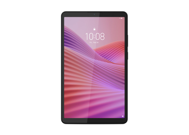 Lenovo Tab One | 8.7" HD IPS | 4GB RAM | 64GB Opslag | Luna Grijs