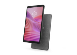 Lenovo Tab One | 8.7" HD IPS | 4GB RAM | 64GB Opslag | Luna Grijs