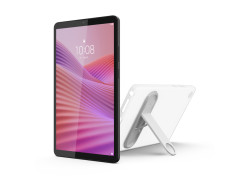 Lenovo Tab One | 8.7" HD IPS | 4GB RAM | 64GB Opslag | Luna Grijs